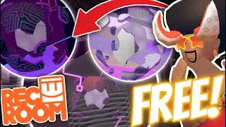 Rec Rooms Invasion 2 Day 1 FREE, Bonus Room, & Science Glove Power Core Locations! | Rec Room News