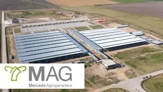 MAG - Mercado Agro Ganadero - Farmquip