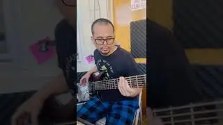 #talkinginyoursleep #simplebasslines #teamgivinglove #highlights #engagedtoengaged #pewagu