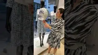 Summer Styles von Marc Aurel, Liu&bull;Jo, Riani & Cambio - Live Shopping 9.5.2023