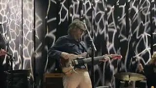 Jeff Tweedy - “Diamond Light, Pt. 1”