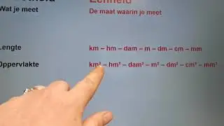 H4 Grootheid en Eenheid