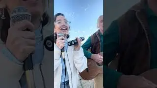 HAVA NAGILA #live  #jerusalem  #street_performance  by @AYAYAYMusic  #jewishmusic #havanagila