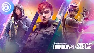 Year 6 In Review | Tom Clancy&rsquo;s Rainbow Six Siege