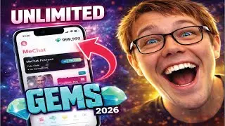 How to Get Unlimited Gems in MeChat 2026 (100% Working Method)