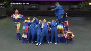 Festival mundial de la salsa infantil 2025 