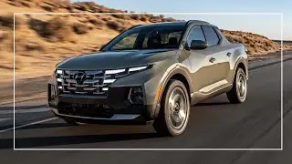 2022 Hyundai Santa Cruz || FULL RELEASE specs  limited sel premium !