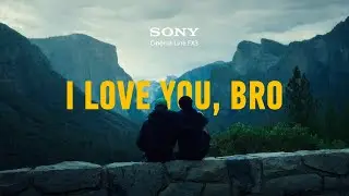 Shot on FX3 &ndash; A film by Luke Jackson-Clark