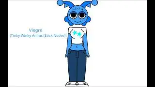 List's Of All Sprunki Oc's Human Edition