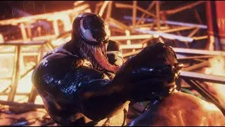 4K Marvel's Spider-Man 2 | PS5 Gameplay Part 21
