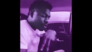 Bg Kenny Lou X SackLife Relly x Bg NuMoney -Bank Account Chopped N Screwed