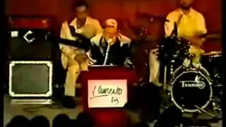 Carmelo Bene - Discorso agli studenti - Il Laureato