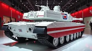 Kebangkitan Sang Legenda! Type 69-II 2026 Tampil dengan Teknologi Baru dan Harga Terjangkau