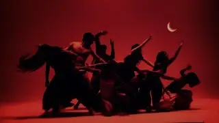 Il Ritmo della Mezzaluna: il corto che d&agrave; voce all&rsquo;anemia falciforme