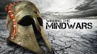 Battleground in the Brain. Whoever controls the mind gets the person! FIGHT TO CONTROL YOUR MIND!