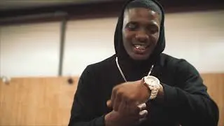 Stone Jones - We Up (official Video)