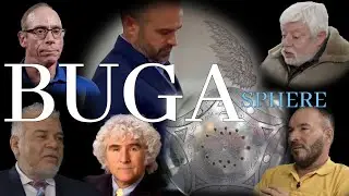Inside The Buga Sphere