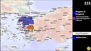 Kingdom of Pergamon
