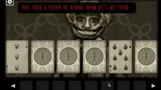 forgotten hill memento playground walkthrough -forgotten hill