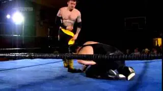 Metro Pro Wrestling - Show 137