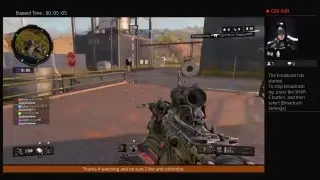 NEW UPDATE is here!!!! Quads Blackout LIVE  Bane71701's PS4 Broadcast