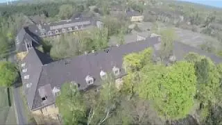 Pilot School with Outdoor Ninja