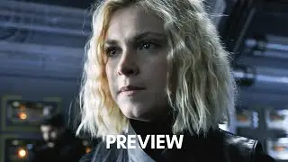 The 100 | Inside 6x13 | The Blood of Sanctum (VOSTFR)