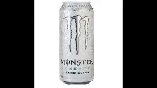 Обзор на Monster ultra. Топ за свои деньги, почему советую попробовать.