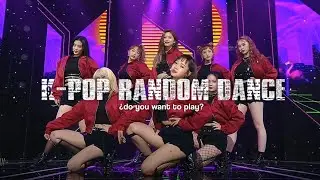 K-POP RANDOM DANCE | OLD vs NEW (2014-2025)