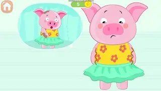 Doctor Game for Kids 🩺 | Treat Patients & Have Fun!