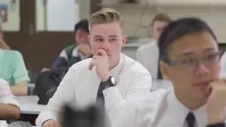 Craigslea State High School Promotional Video