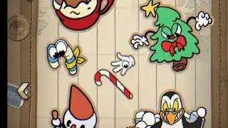 My final Acecraft video all enemies archives  