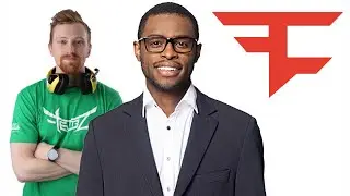 Mike Seven Joins Faze ft.  Tobias Tejbs