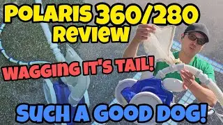Polaris 360 Review