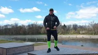 Svatipluk Vobejda - Statick&eacute; cviky