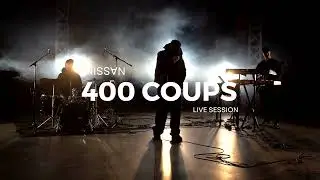 WISSAN - LIVE SESSION 
