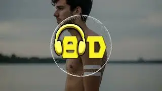 yanvince - who am I? | (8D Аудио) 🤩🎧