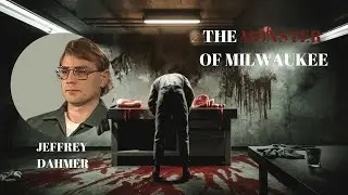 The MONSTER of Milwaukee | TRUE CRIME Storytelling, Audio Only | Case of Jeffrey Dahmer