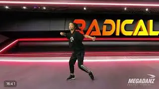 🇫🇷 MEGADANZ®️ MIX 72 TRACK 04