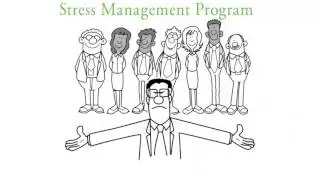 Melting Your Stress within 30 Days - Stress Management Techniques for Work And Life!
