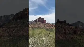 Sedona Beauty #travel #nature #desert