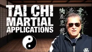 Mastering Tai Chi's First 5 Moves: The Foundation of Power and Flow