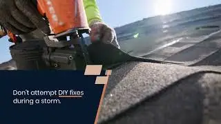 Emergency Roof Repair Sandy Springs GA
