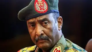Sudan's military leader clears the way towards civilian rule