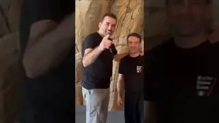 Vi aspettiamo a Cagliari con Fred Mastro! #difesapersonale #selfdefense #autodifesa #mds