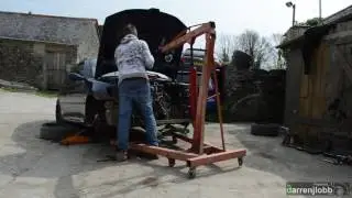 306 HDI Engine Replacement & Overhaul