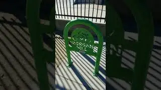 Morgan Hill Skatepark #shorts
