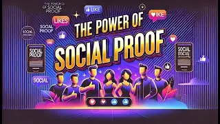 Social Proof Explained: Why We Follow the Crowd (From Cialdini&rsquo;s &lsquo;Influence&rsquo;)