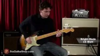 Vox Night Train