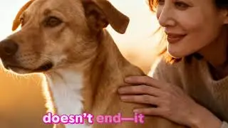 From Abandoned to Hero 🐾 | A Pet Story That Will Melt Your Heart